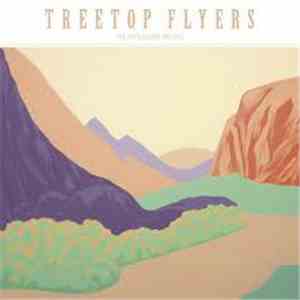 Treetop Flyers - The Mountain Moves download flac mp3
