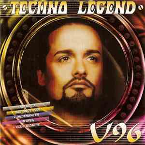 U96 - Techno Legend download flac mp3