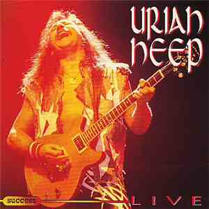 Uriah Heep - Live download flac mp3