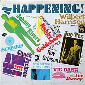 Various - A Happening! download flac mp3