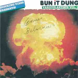 Various - Bun It Dung – Various Artists Vol. 1 download flac mp3