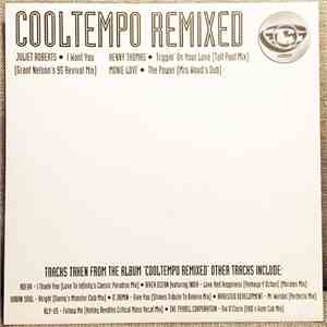 Various - Cooltempo Remixed (Album Sampler) download flac mp3