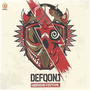 Various - Defqon.1 Weekend Festival (No Guts No Glory) download flac mp3
