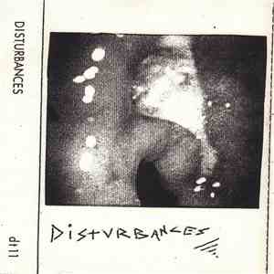 Various - Disturbances download flac mp3