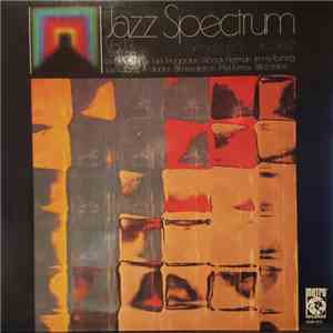 Various - Famous Jazz Vocalists, No.2 download flac mp3