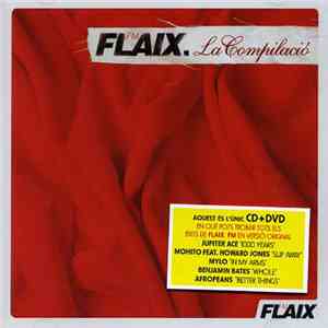 Various - Flaix FM (La Compilació) download flac mp3