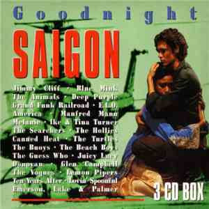 Various - Goodnight Saigon download flac mp3