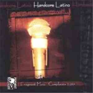 Various - Hardcore latino 2001 download flac mp3