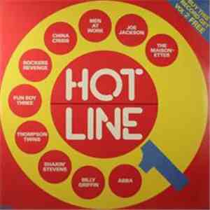 Various - Hotline 1 download flac mp3