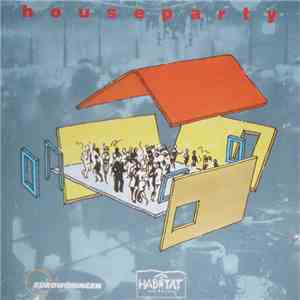 Various - Houseparty download flac mp3