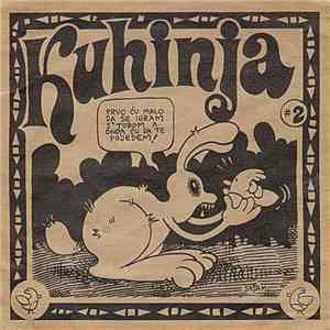 Various - Kuhinja #2 download flac mp3