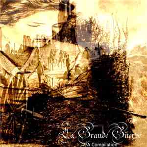Various - La Grande Guerre download flac mp3