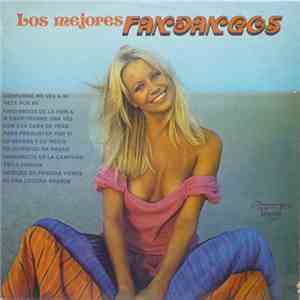 Various - Los Mejores Fandangos download flac mp3