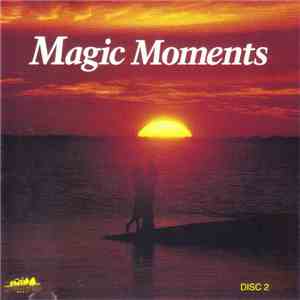 Various - Magic Moments download flac mp3