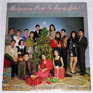 Various - Maligayang Pasko Sa Inyong Lahat! download flac mp3