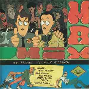 Various - Max Mix download flac mp3