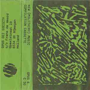 Various - New (Militairy) Music download flac mp3