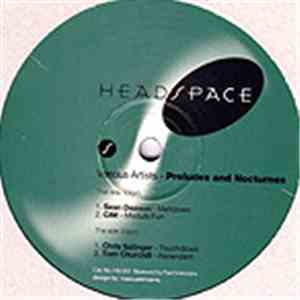 Various - Preludes & Nocturnes download flac mp3