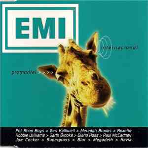 Various - Promodial Internacional download flac mp3