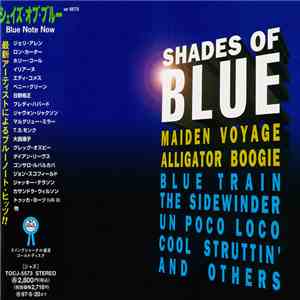 Various - Shades Of Blue download flac mp3