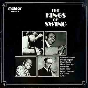 Various - The Kings Of Swing download flac mp3
