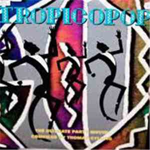 Various - Tropicopop download flac mp3