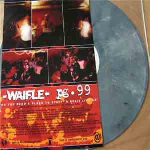 Waifle / Pg.99 - Do You Need A Place To Stay? download flac mp3