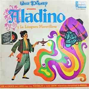 Walt Disney - Aladino Y La Lampara Maravillosa download flac mp3