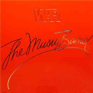 War - The Music Band flac mp3 download
