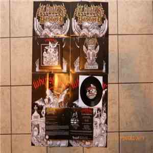 Whipstriker / Bulldozing Bastard - Motörized Metal / Born To Spread The Mayhemic Loudness download flac mp3