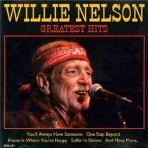 Willie Nelson - Greatest Hits download flac mp3
