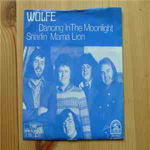 Wolfe  - Dancing In The Moonlight download flac mp3