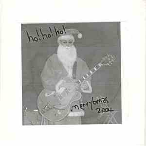 Yellow6 - Merry6mas 2004 (A Disaster Of Catalogs) download flac mp3