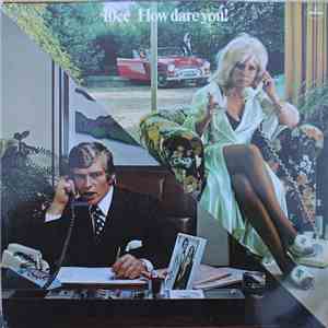 10cc - How Dare You! download flac mp3