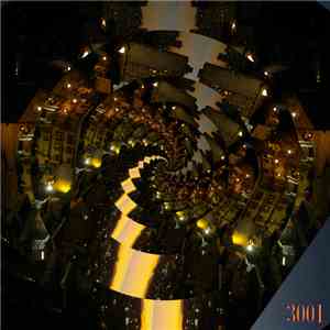 3001 - 3001 (Original Soundtrack) download flac mp3