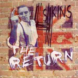 4 Skins - The Return download flac mp3