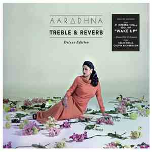 Aaradhna - Treble & Reverb download flac mp3