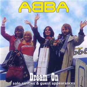 ABBA - Dream On download flac mp3
