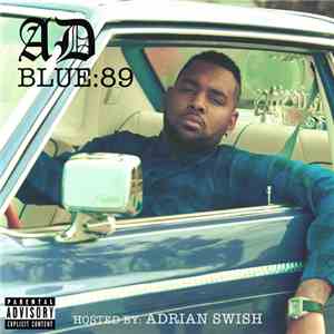 AD  - Blue: 89 download flac mp3
