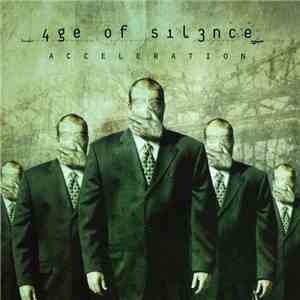 Age Of Silence - Acceleration download flac mp3