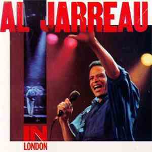 Al Jarreau - In London download flac mp3