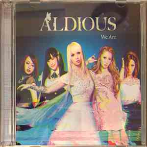 Aldious - We Are download flac mp3