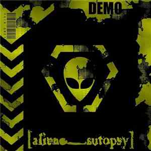 Alien Autopsy - Hybrids download flac mp3