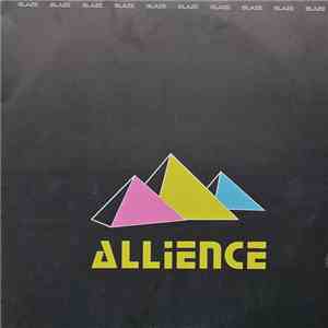 Allience - Blaze download flac mp3