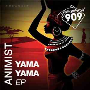 Animist - Yama Yama EP download flac mp3