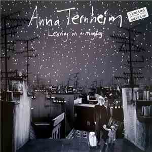 Anna Ternheim - Leaving On A Mayday download flac mp3