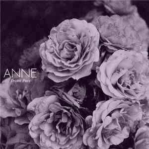 Anne  - Dream Punx download flac mp3