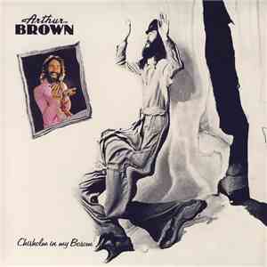 Arthur Brown - Chisholm In My Bosom download flac mp3