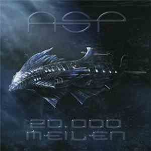 ASP - 20.000 Meilen download flac mp3