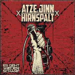 Atze Jinn & Hirnspalt - Es Geht Wieder Scharf download flac mp3